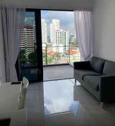 Uptown @ Farrer (D8), Apartment #624539731